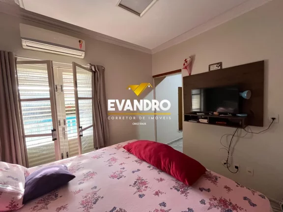 Imagem Casa para Venda em Cuiabá / MT no bairro Jardim Universitário