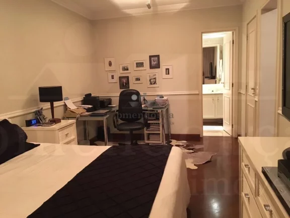 Imagem APARTAMENTO EM ANDAR ALTO COM VISTA ESPETACULAR!!!