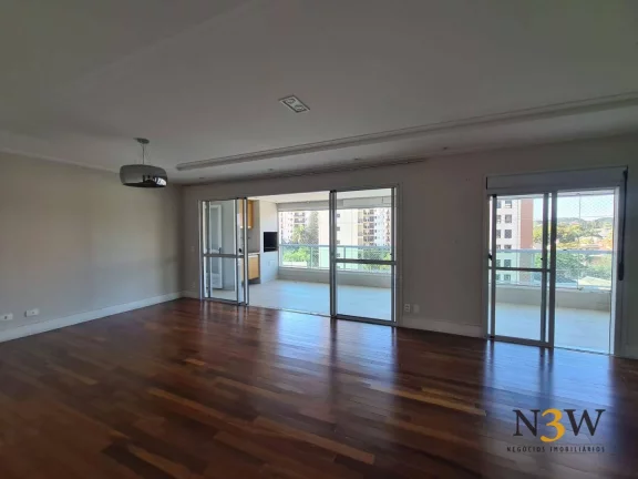 Imagem Apartamento à venda na Vila Leopoldina 3 Suites, 2 vagas de garagem com 156m na Rua Carlos Weber no Condomínio Sky House.
