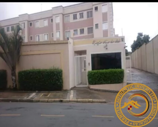 Imagem APARTAMENTO RESIDENCIAL em ITU - SP, JARDIM SÃO JOSÉ