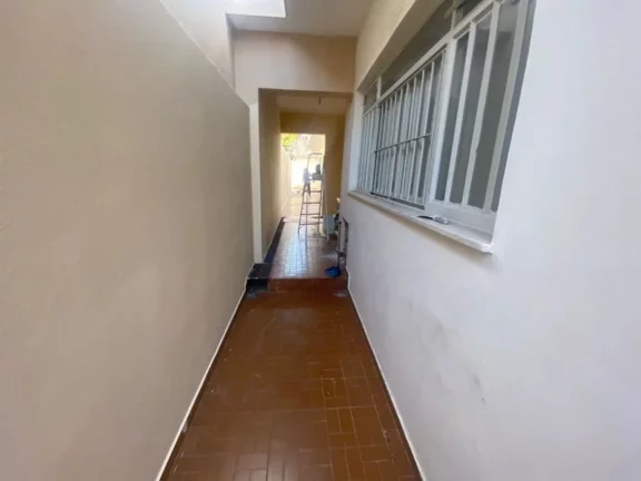 Imagem Casa para alugar, 250 m² por R$ 7.769,00/mês - Centro - Suzano/SP