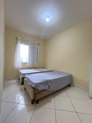 Imagem Apartamento 2 Quartos - Vila Tupi com Piscina
