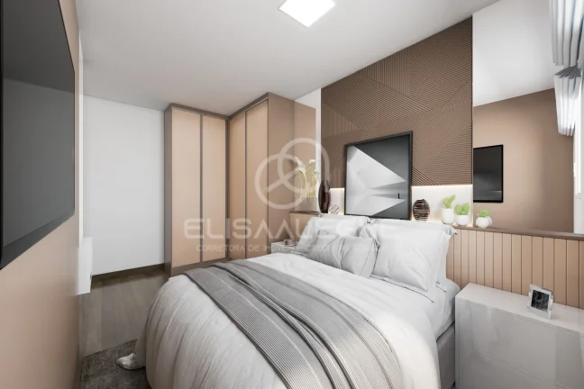 Imagem Residencial Bento Gonçalves - Apartamento na planta, Nova Sapucaia, Sapucaia do Sul