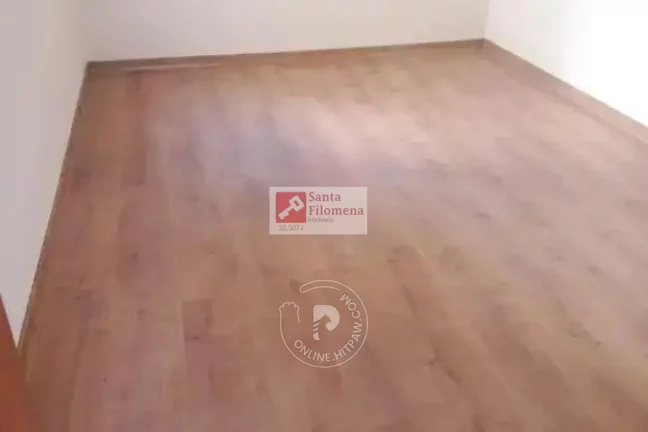 Imagem Apartamento para Venda em Santo André, Vila Valparaíso, 2 dormitórios, 1 suíte, 2 banheiros, 1 vaga