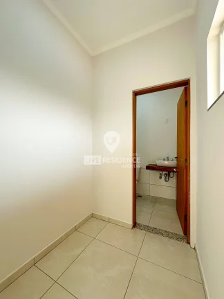 Imagem casa à venda condomínio fechado Itatiba