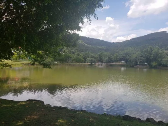 Imagem TERRENO EM CONDOMÍNIO FECHADO - CAPELA DO BARREIRO - ITATIBA SP