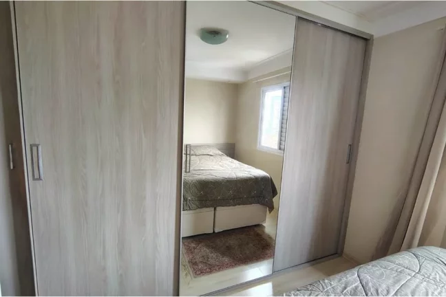 Imagem APARTAMENTO RESIDENCIAL em São Paulo - SP, Vila Carrão