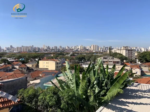 Imagem Apartamento Studio em Vila Monumento, São Paulo/SP