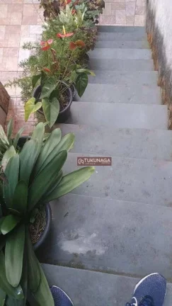 Imagem Casa com 2 quartos à venda, 100 m² por R$ 425.000 - Núcleo do Engordador - São Paulo/SP