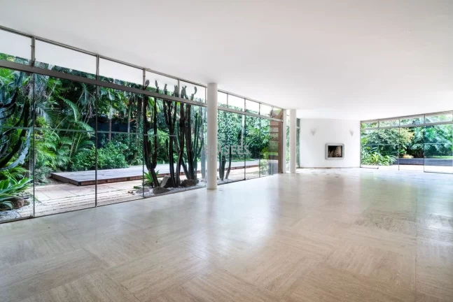 Imagem CASA COMERCIAL em SÃO PAULO - SP, JARDIM AMÉRICA