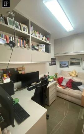 Imagem Lindo e aconchegante apartamento recém reformado, próximo ao metrô Paraíso