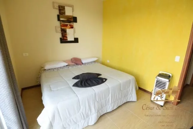 Imagem Casa com 4 dormitórios à venda, 183 m² por R$ 550.000,00 - Jair Rodrigues Pinheiro - Campos do Jordão/SP