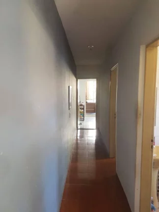 Imagem Sobrado com 4 dormitórios à venda, 170 m² por R$ 450.000,00 - Parque das Américas - Mauá/SP