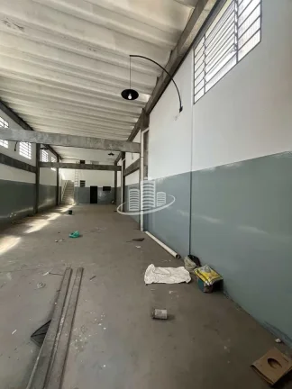 Imagem Galpão/Depósito/Armazém