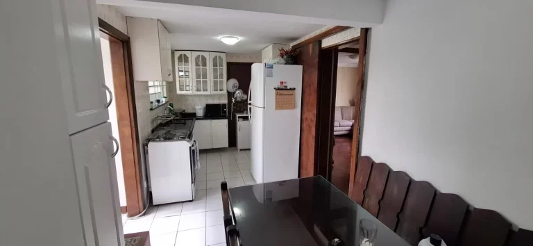 Imagem Apartamento a venda 3 quartos no Capão do Imbuia