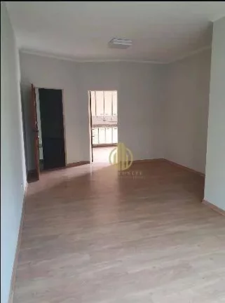 Imagem Apartamento com 3 dormitórios à venda, 94 m² por R$ 385.000,00 - Jardim Paulistano - Ribeirão Preto/SP