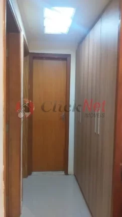 Imagem Apartamento para Venda no bairro Alves Dias em São Bernardo
