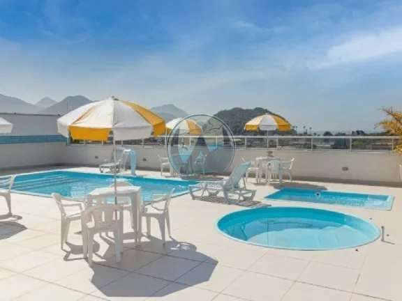Imagem Imperdível apartamento à venda em Ubatuba-SP, Centro: 2 quartos, 1 suíte, 1 sala, 1 banheiro, 1 vaga, 70m². Agende sua visita!