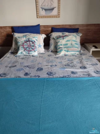 Imagem Apartamento de 2 dormitórios no Itaguá