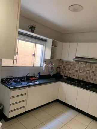 Imagem Residencial do Sol - Sobrado de 103m², à venda no bairro Setor Morada do Sol - Goiânia/GO