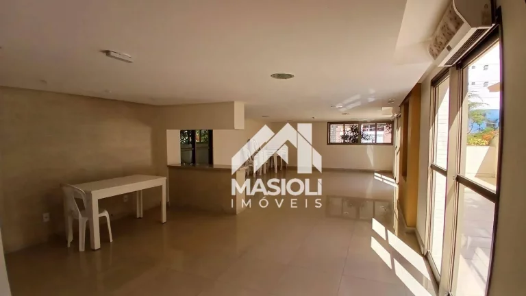 Imagem Apartamento à venda, 100 m² por R$ 1.000.000,00 - Praia da Costa - Vila Velha/ES