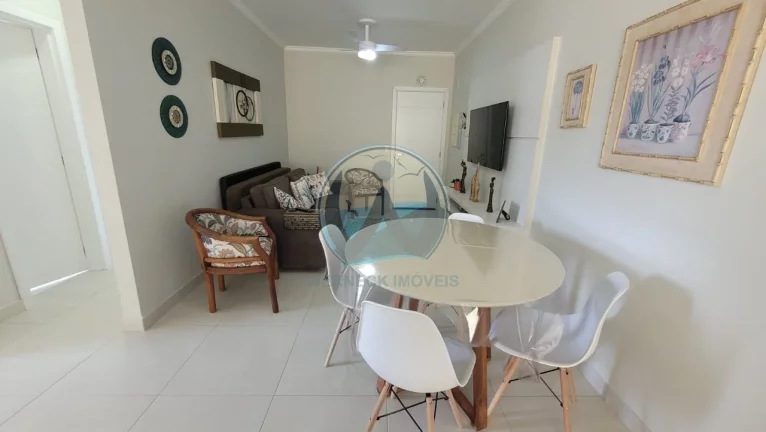 Imagem APARTAMENTO RESIDENCIAL em UBATUBA - SP, ITAGUÁ