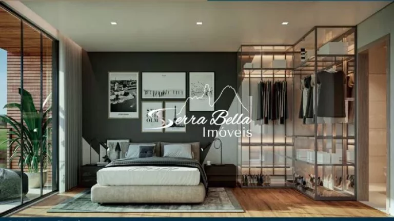 Imagem Apartamento Alto Padrão em Centro, Petrópolis/RJ