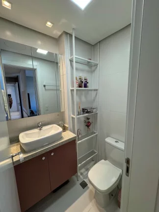 Imagem Apartamento com 2 Quartos à Venda, 76 m² em Menino Deus - Porto Alegre