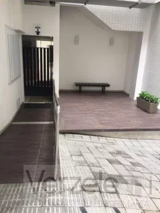 Imagem Apartamento para Temporada em Balneário Camboriú / SC no bairro Centro