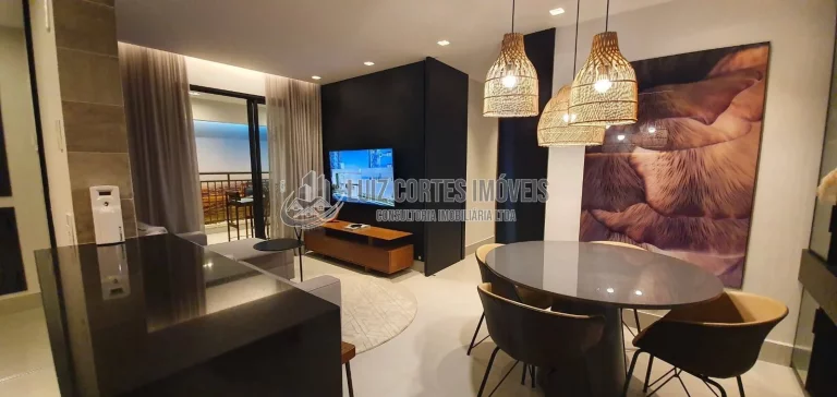 Imagem CHESS, apartamento 3 suítes, Jardim Sul, 103m², Uberlândia