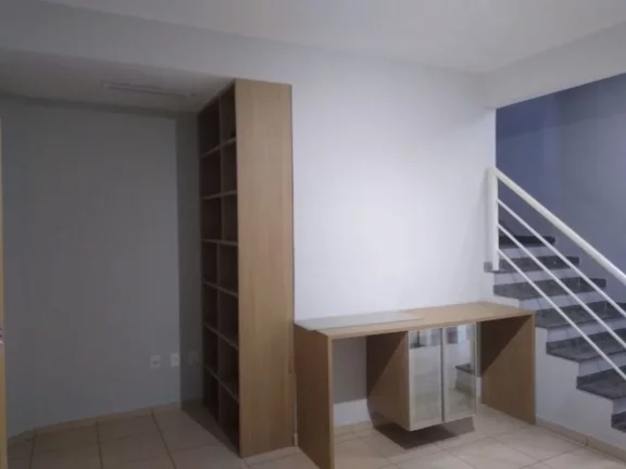 Imagem Casa com 2 dormitórios, 141 m² - venda por R$ 590.000,00 ou aluguel por R$ 3.954,00/mês - Parque Santana - Mogi das Cruzes/SP