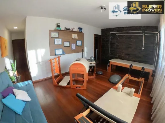 Imagem Apartamento Padrão para Venda em Centro Pelotas-RS - 2153