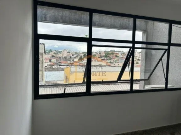 Imagem Sala comercial para locação, sala ampla com 1 banheiro. 26m²
SEM vaga de garagem. 

Excelente loc...