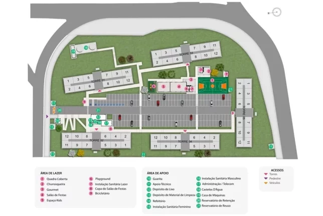 Imagem APARTAMENTO RESIDENCIAL em São Paulo - SP, Vila Carmosina