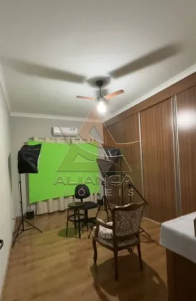 Imagem Casa - Ribeirão Preto - Jardim Itaú