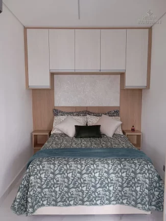 Imagem Triplex com 2 suítes à venda na Guilhermina em Praia Grande1