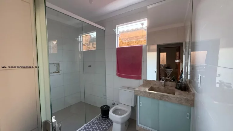 Imagem Casa para Venda em Limeira, Parque Nossa Senhora das Dores, 3 dormitórios, 1 banheiro, 2 vagas