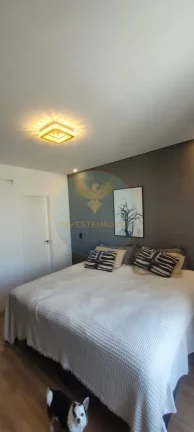 Imagem Casa moderna com gourmet e piscina na Granja Viana