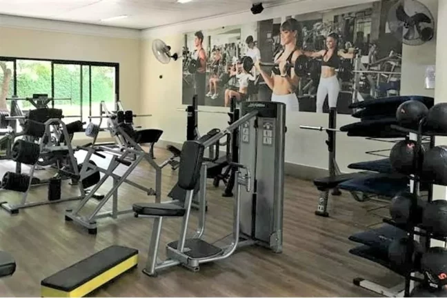 Imagem APARTAMENTO RESIDENCIAL em São Paulo - SP, Santo Amaro