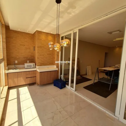 Imagem Apartamento no Edifício Tahiti