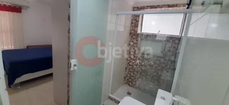 Imagem Apartamento com 3 dormitórios à venda, 110 m² por R$ 750.000,00 - Algodoal - Cabo Frio/RJ