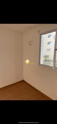 Imagem Apartamento 2 quartos MRV Condomínio Chapada Dos Hibiscos