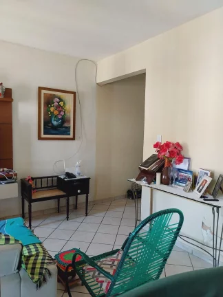 Imagem Apartamento 3 quartos – 121m² – Próximo à Av. Treze de Maio e Aguanambi – Fort
