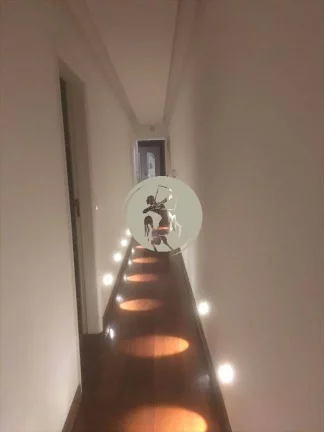 Imagem ALTO PADRÃO A VENDA NO BAIRRO MAIS CHARMOSO E CONCEITUADO DE SANTOS. APARTAMENTO A VENDA EM PRÉDIO...