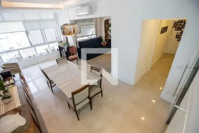 Imagem Apartamento à Venda - Copacabana, 3 Quartos, 130 m2