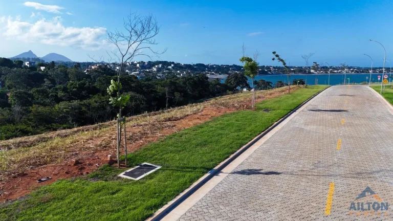 Imagem Lote à Venda em Condomínio Fechado Alphaville 3 Praias - Guarapari/ES