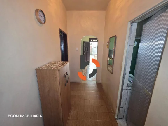 Imagem Casa com 2 Quartos em Terreno Amplo de 480 m² R$ 600.000,00 - Rancho Novo, Nova Iguaçu