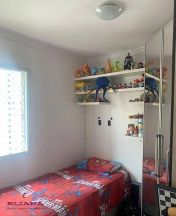 Imagem Apartamento com 2 quartos, 50m², para locação em São Paulo, Jardim Íris