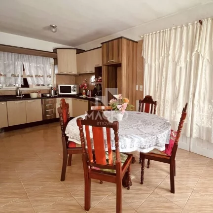 Imagem Casa | Nereu Ramos | 2 quartos | 70m²