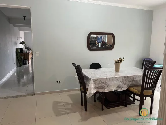 Imagem Excelente Sobrado - 4qts/3sts - B. Jardim Europa, Vargem Grande Paulista